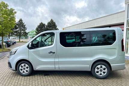 Renault Trafic Gebrauchtwagen