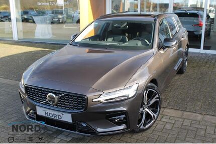 Volvo V60 Gebrauchtwagen