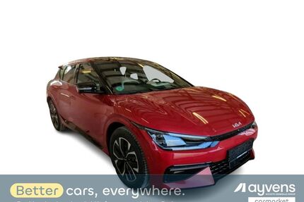 Kia EV6 Gebrauchtwagen