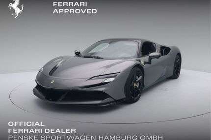 Ferrari SF90 Gebrauchtwagen