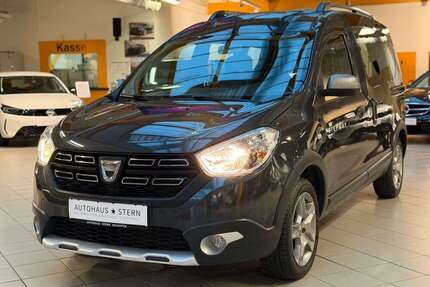 Dacia Dokker Gebrauchtwagen