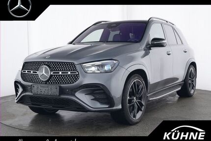 Mercedes-Benz GLE 450 Gebrauchtwagen