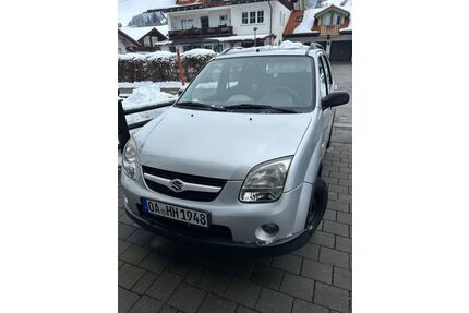 Suzuki Ignis Gebrauchtwagen