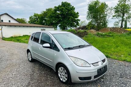 Mitsubishi Colt Gebrauchtwagen