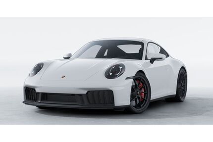 Porsche 992 Gebrauchtwagen