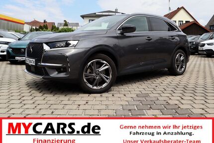 DS Automobiles DS7 (Crossback) Gebrauchtwagen