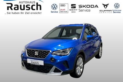 Seat Arona Gebrauchtwagen