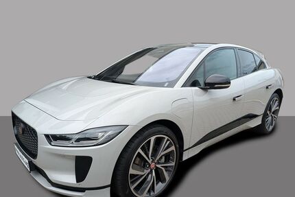 Jaguar I-Pace Gebrauchtwagen
