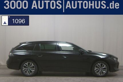 Peugeot 508 Gebrauchtwagen