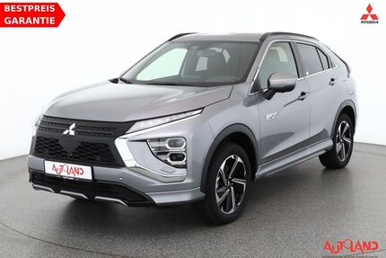 Mitsubishi Eclipse Cross Gebrauchtwagen