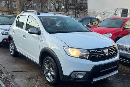 Dacia Sandero Gebrauchtwagen