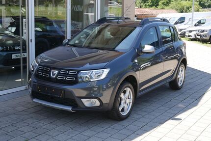 Dacia Sandero Gebrauchtwagen