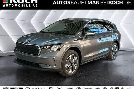 Skoda Enyaq Gebrauchtwagen