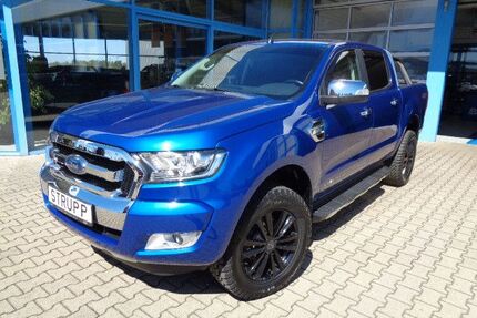 Ford Ranger Gebrauchtwagen