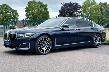 BMW 730 Gebrauchtwagen