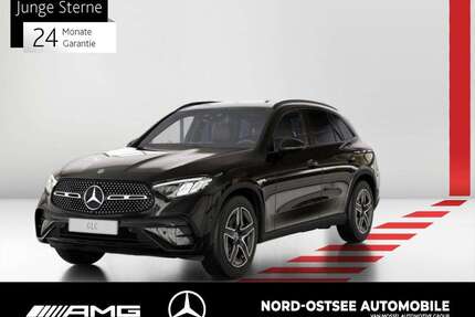 Mercedes-Benz GLC 300 Gebrauchtwagen