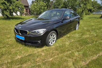 BMW 320 Gran Turismo Gebrauchtwagen
