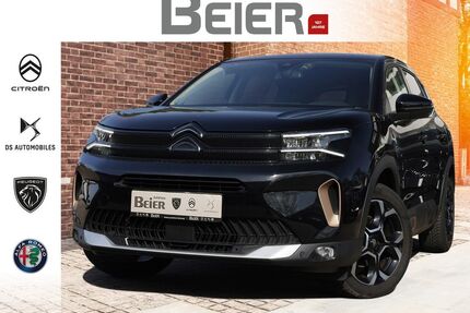 Citroen C5 Aircross Gebrauchtwagen
