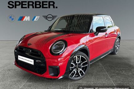 Mini Cooper S Gebrauchtwagen