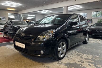 Toyota Corolla Verso Gebrauchtwagen