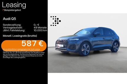 Audi Q5 Gebrauchtwagen