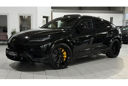 Lamborghini Urus Gebrauchtwagen
