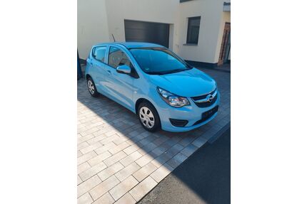 Opel Karl Gebrauchtwagen