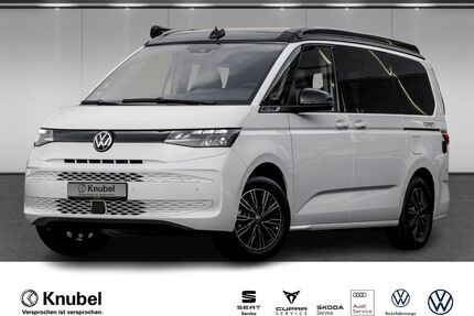 VW T7 California Gebrauchtwagen