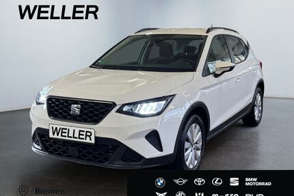 Seat Arona Gebrauchtwagen
