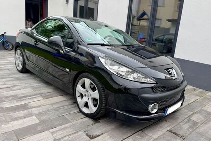 Peugeot 207 Gebrauchtwagen