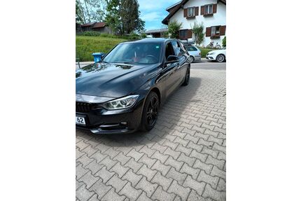 BMW 320 Gebrauchtwagen