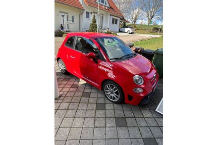Abarth 595 Gebrauchtwagen