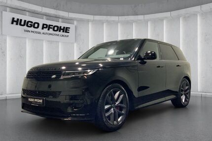 Land Rover Range Rover Sport Gebrauchtwagen