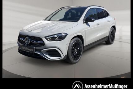 Mercedes-Benz GLA 200 Gebrauchtwagen