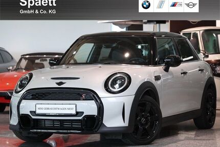 Mini Cooper S Gebrauchtwagen