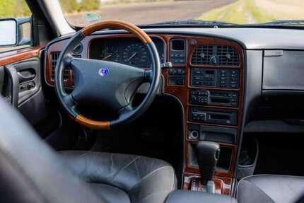 Saab 9000 Gebrauchtwagen