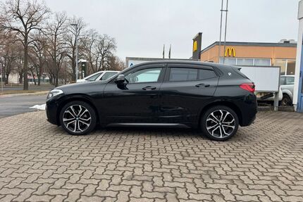 BMW X2 Gebrauchtwagen