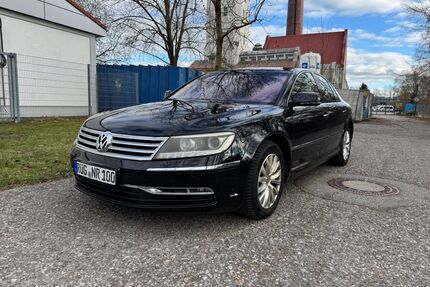 VW Phaeton Gebrauchtwagen