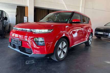 Kia Soul Gebrauchtwagen