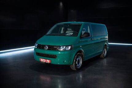 VW T5 Caravelle Gebrauchtwagen