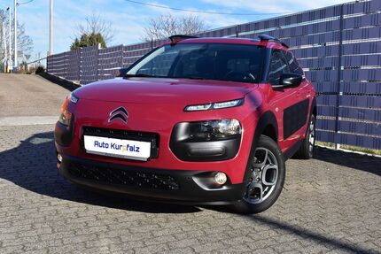 Citroen C4 Cactus Gebrauchtwagen
