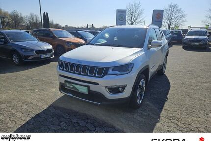 Jeep Compass Gebrauchtwagen