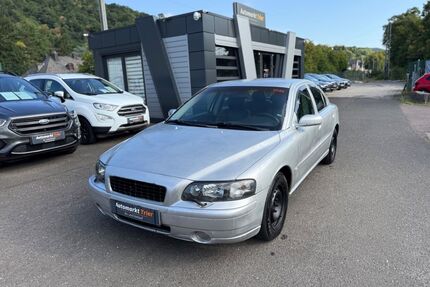 Volvo S60 Gebrauchtwagen