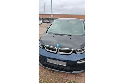 BMW i3 Gebrauchtwagen
