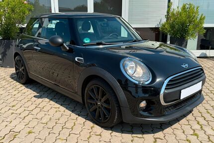 Mini ONE Gebrauchtwagen