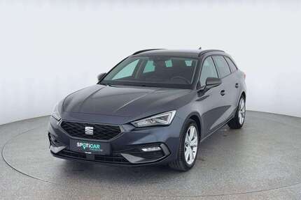 Seat Leon Gebrauchtwagen