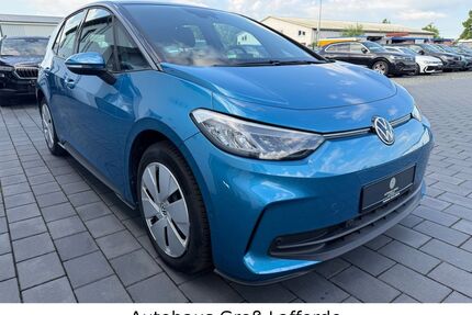 VW ID.3 Gebrauchtwagen