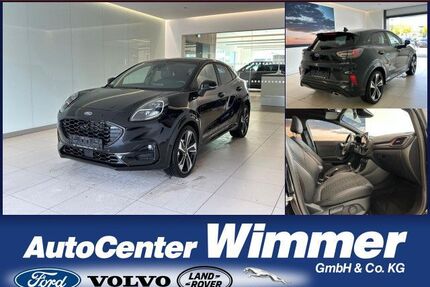 Ford Puma Gebrauchtwagen