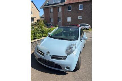 Nissan Micra Gebrauchtwagen