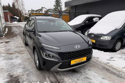 Hyundai KONA Gebrauchtwagen